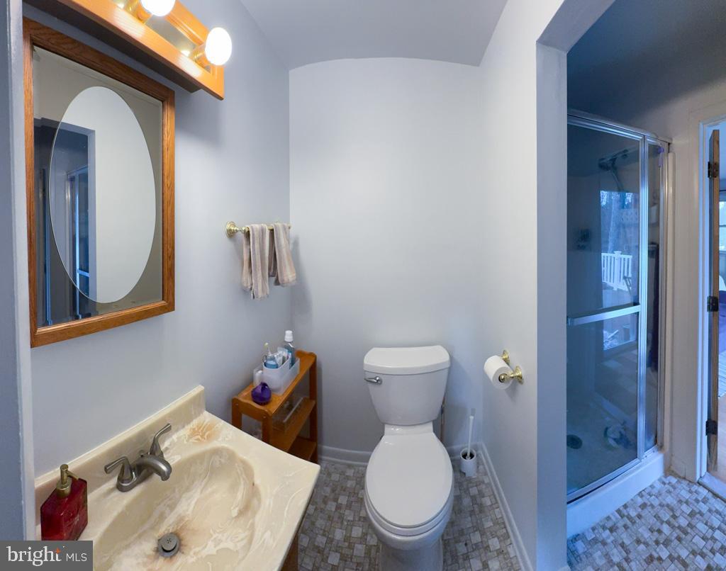 ROSS COVE - Residential