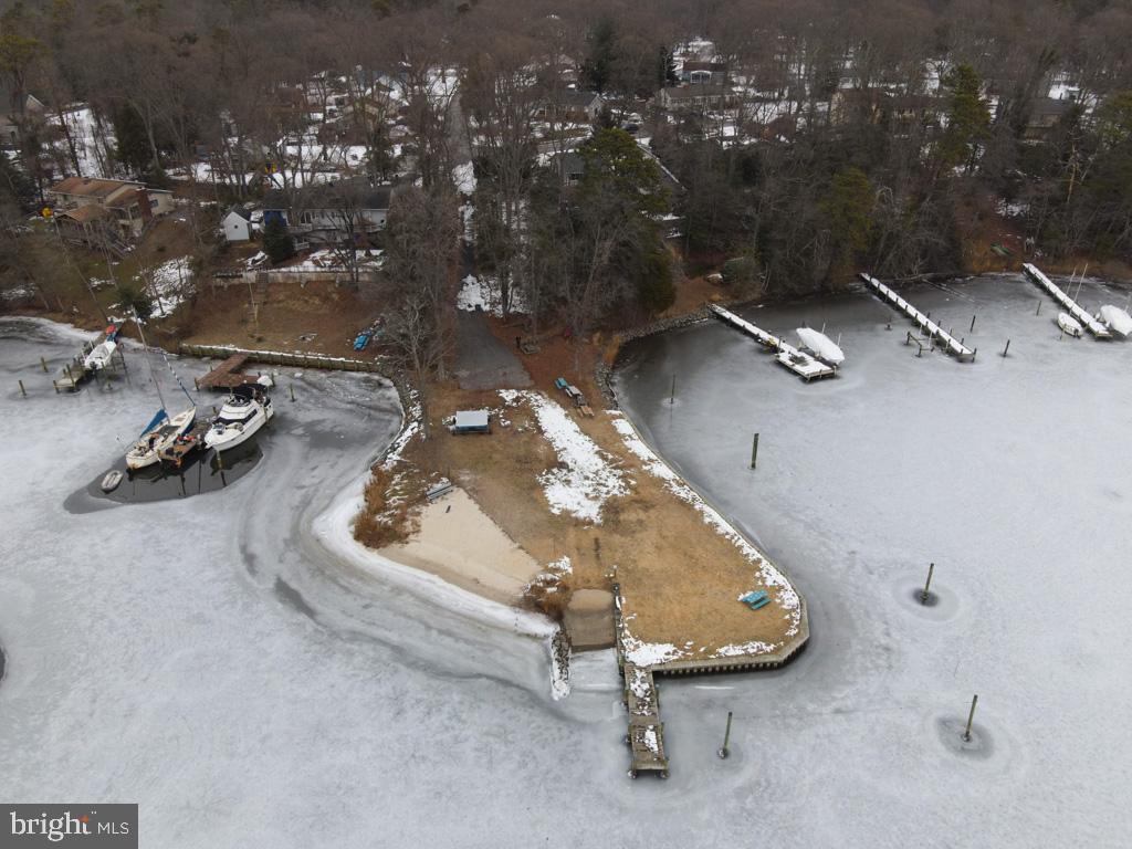 ROSS COVE - Residential