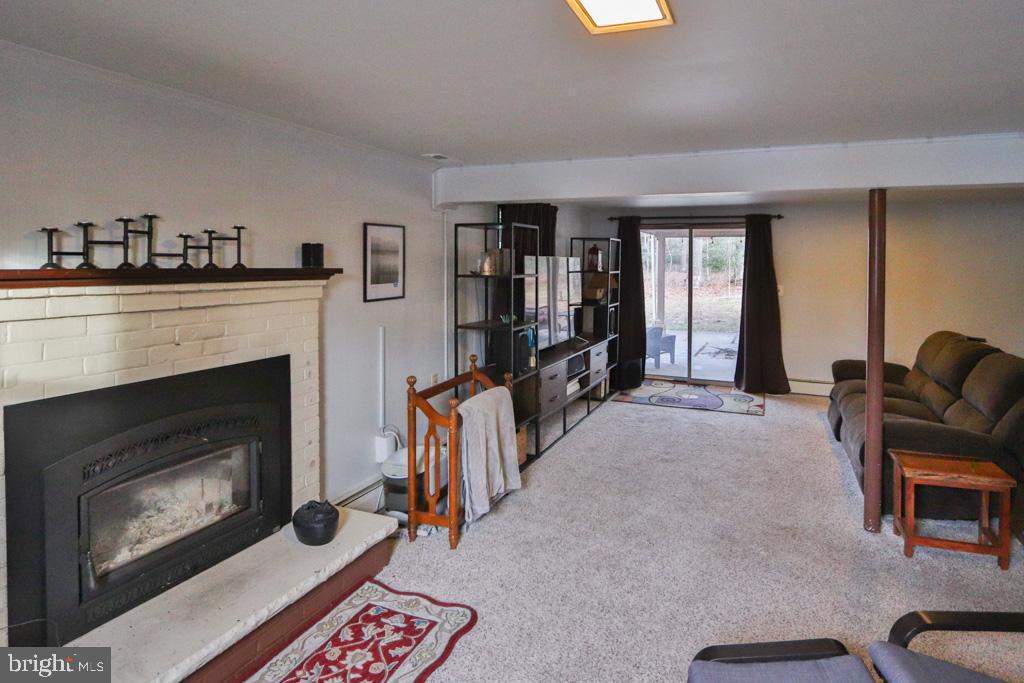 ROSS COVE - Residential