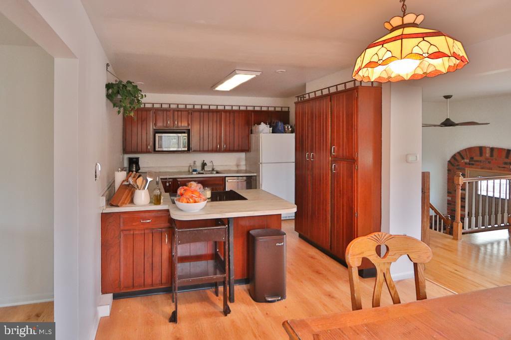 ROSS COVE - Residential