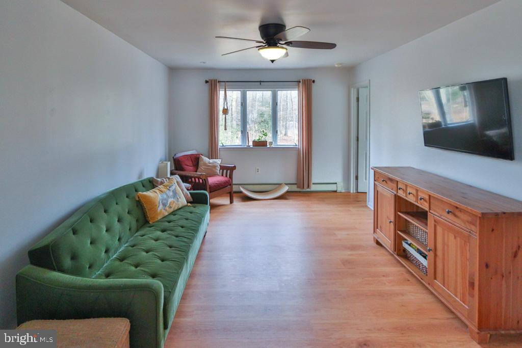 ROSS COVE - Residential