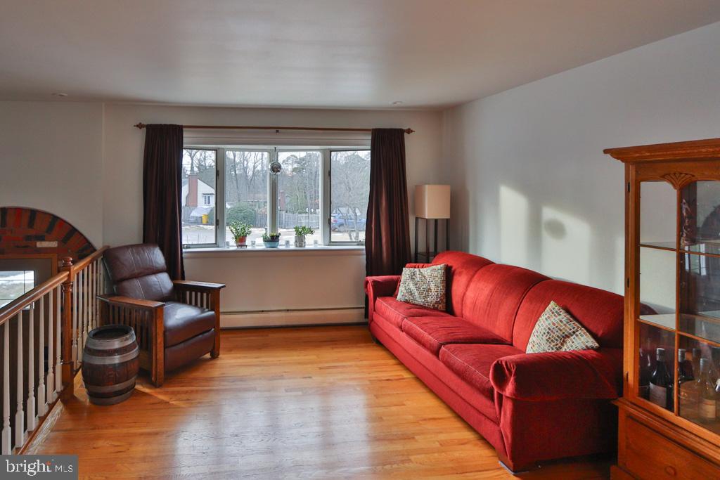 ROSS COVE - Residential