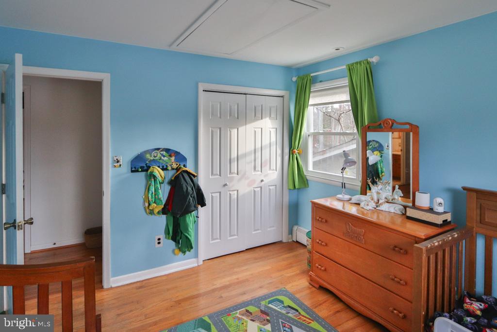 ROSS COVE - Residential