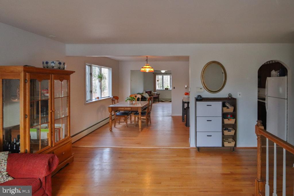 ROSS COVE - Residential