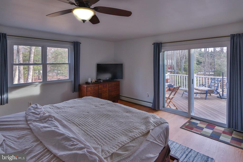 ROSS COVE - Residential