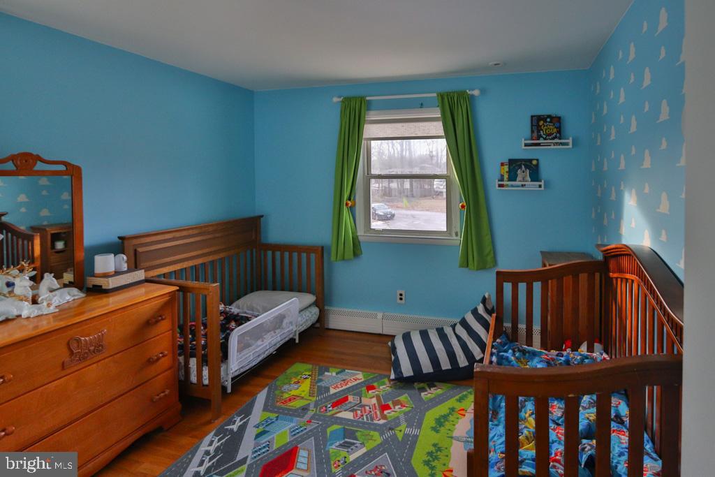 ROSS COVE - Residential