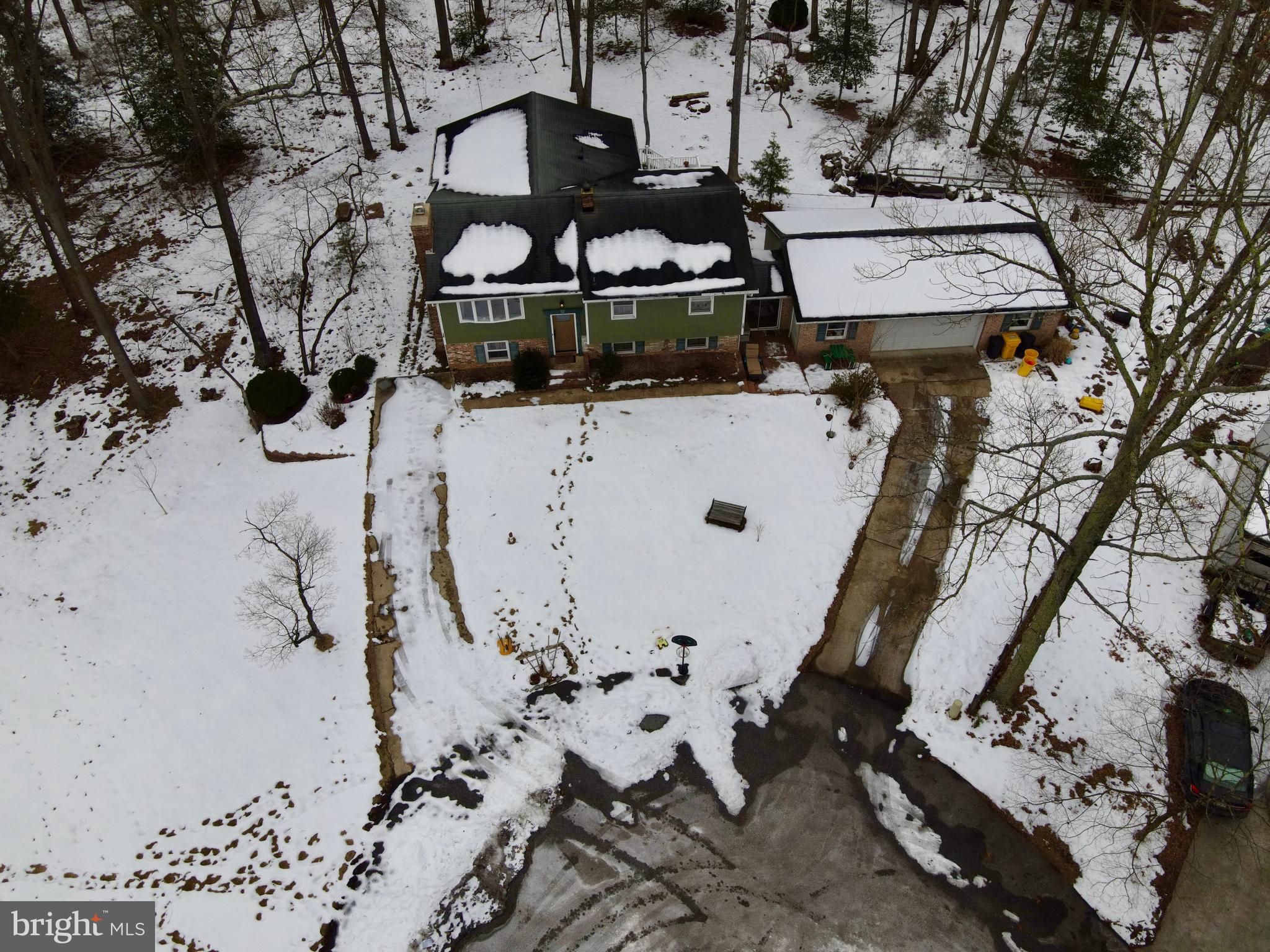 ROSS COVE - Residential