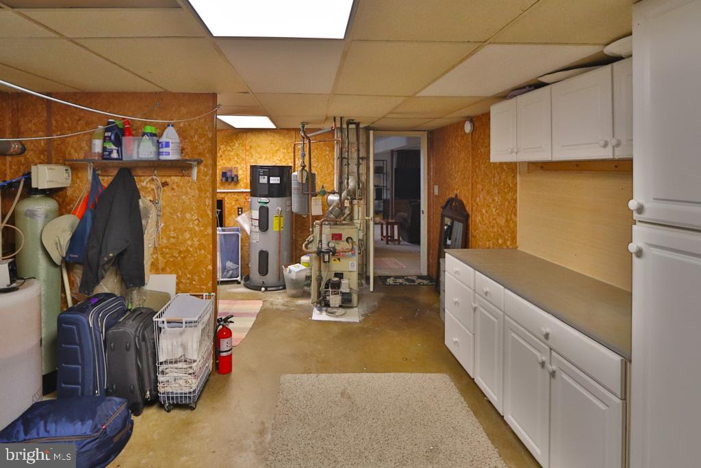 ROSS COVE - Residential