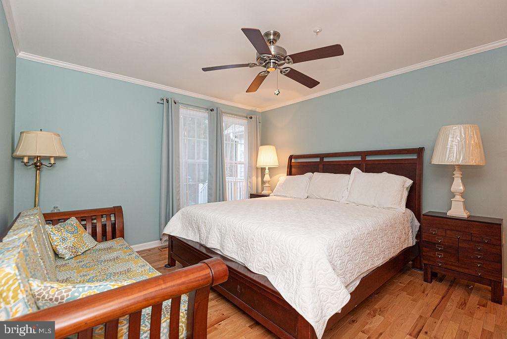 OCEAN PINES - THE PARKE - Residential