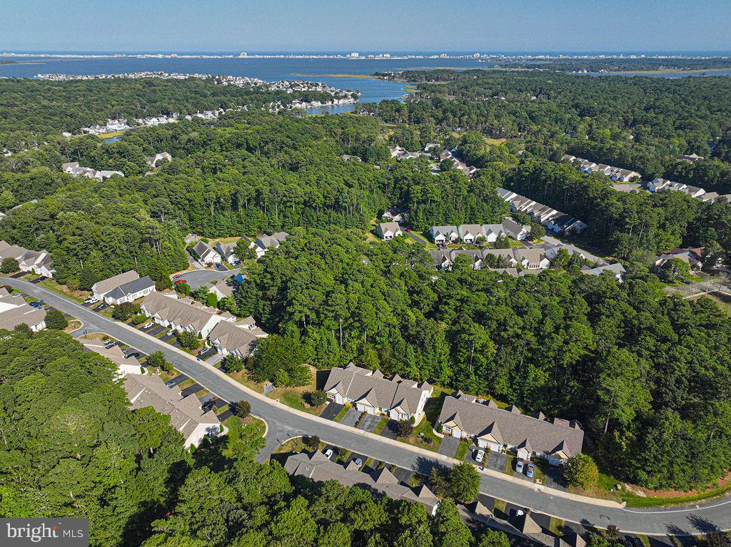 OCEAN PINES - THE PARKE - Residential
