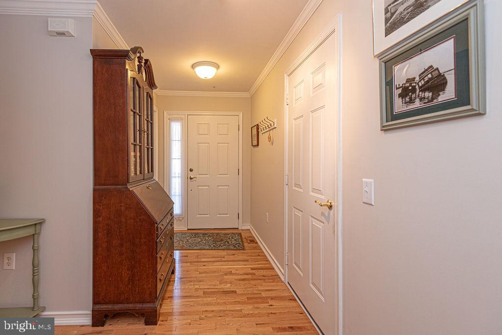 OCEAN PINES - THE PARKE - Residential