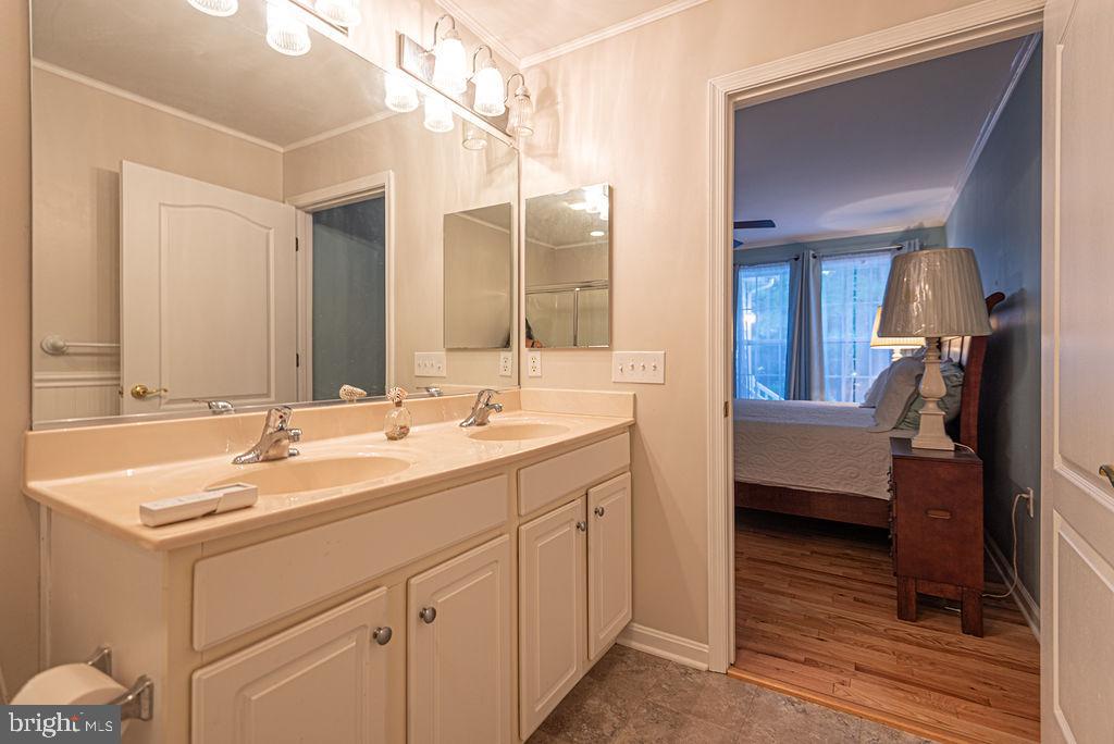 OCEAN PINES - THE PARKE - Residential