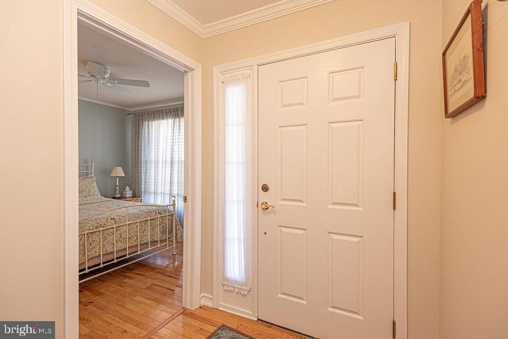 OCEAN PINES - THE PARKE - Residential