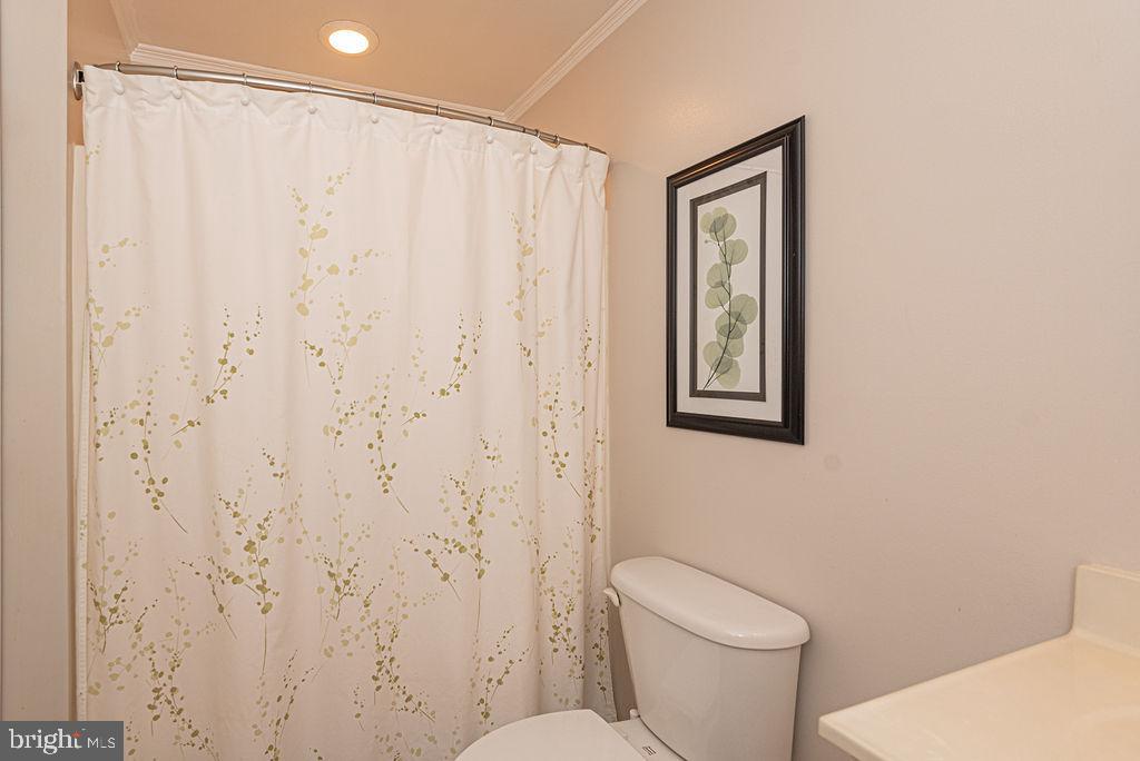 OCEAN PINES - THE PARKE - Residential