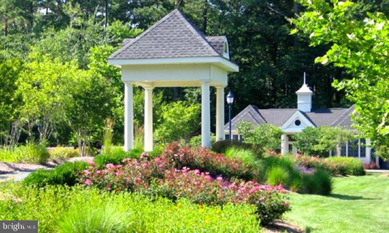 OCEAN PINES - THE PARKE - Residential