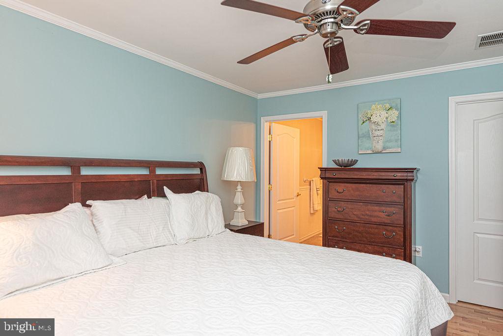 OCEAN PINES - THE PARKE - Residential