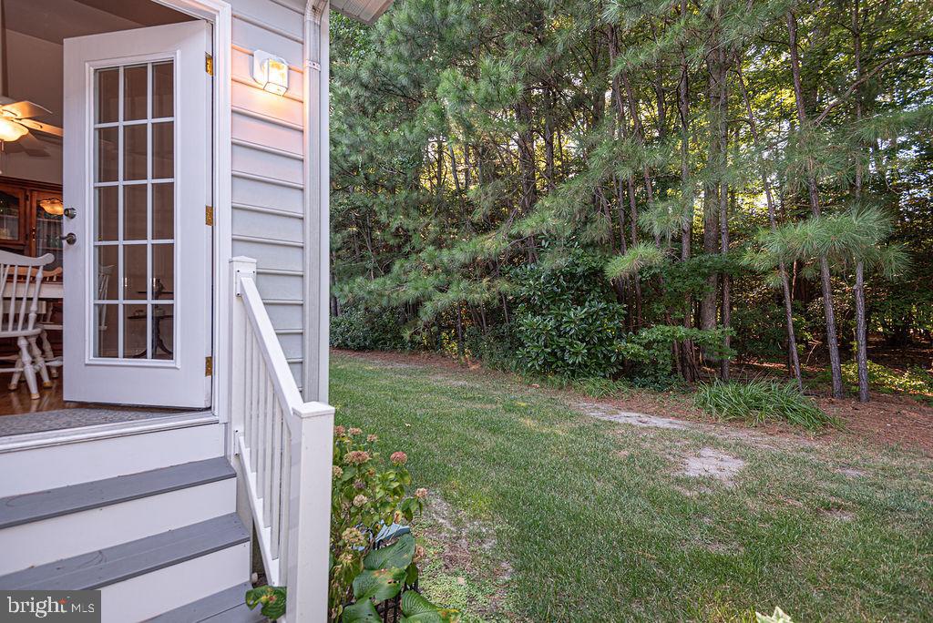 OCEAN PINES - THE PARKE - Residential