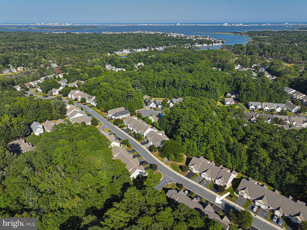 OCEAN PINES - THE PARKE - Residential