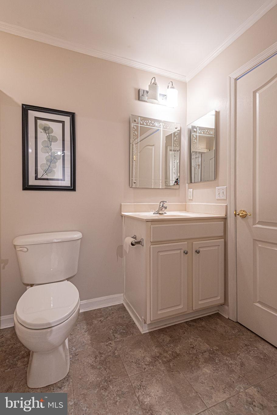 OCEAN PINES - THE PARKE - Residential