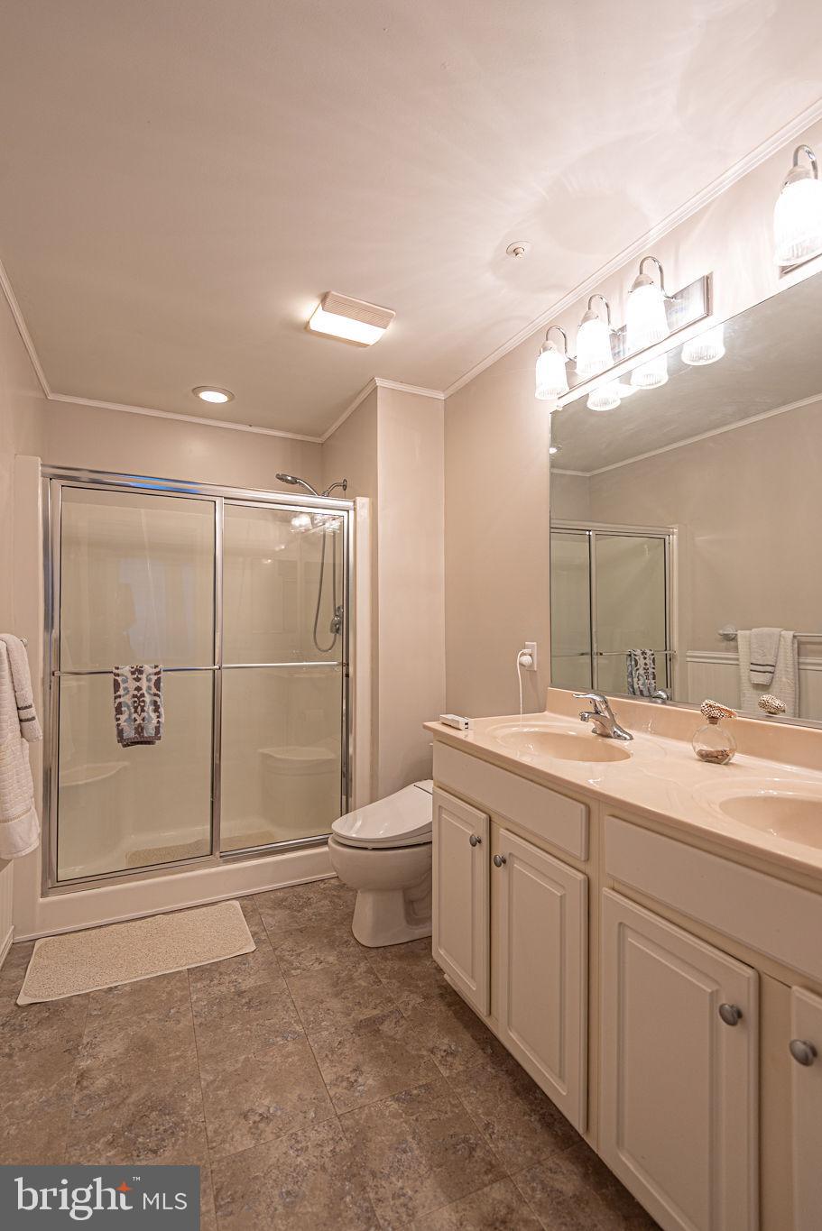 OCEAN PINES - THE PARKE - Residential