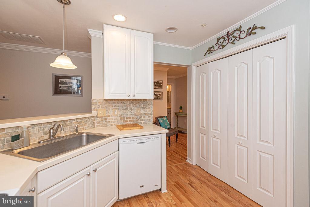 OCEAN PINES - THE PARKE - Residential