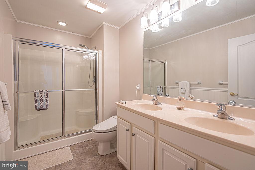 OCEAN PINES - THE PARKE - Residential