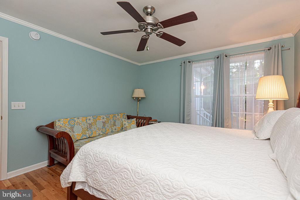 OCEAN PINES - THE PARKE - Residential