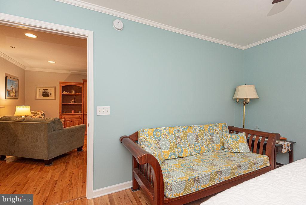 OCEAN PINES - THE PARKE - Residential