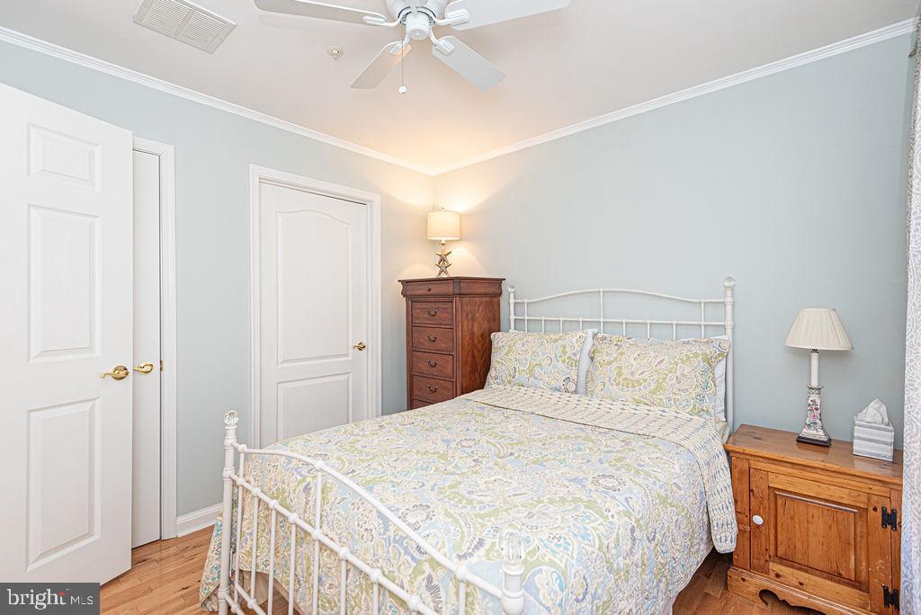 OCEAN PINES - THE PARKE - Residential