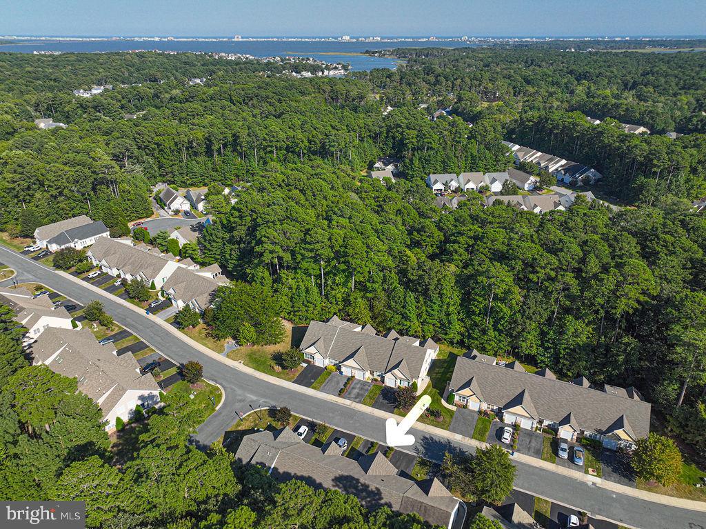 OCEAN PINES - THE PARKE - Residential