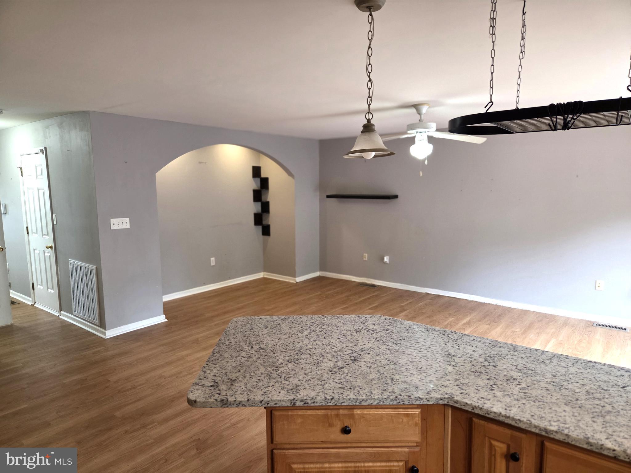 IVY RIDGE - Residential