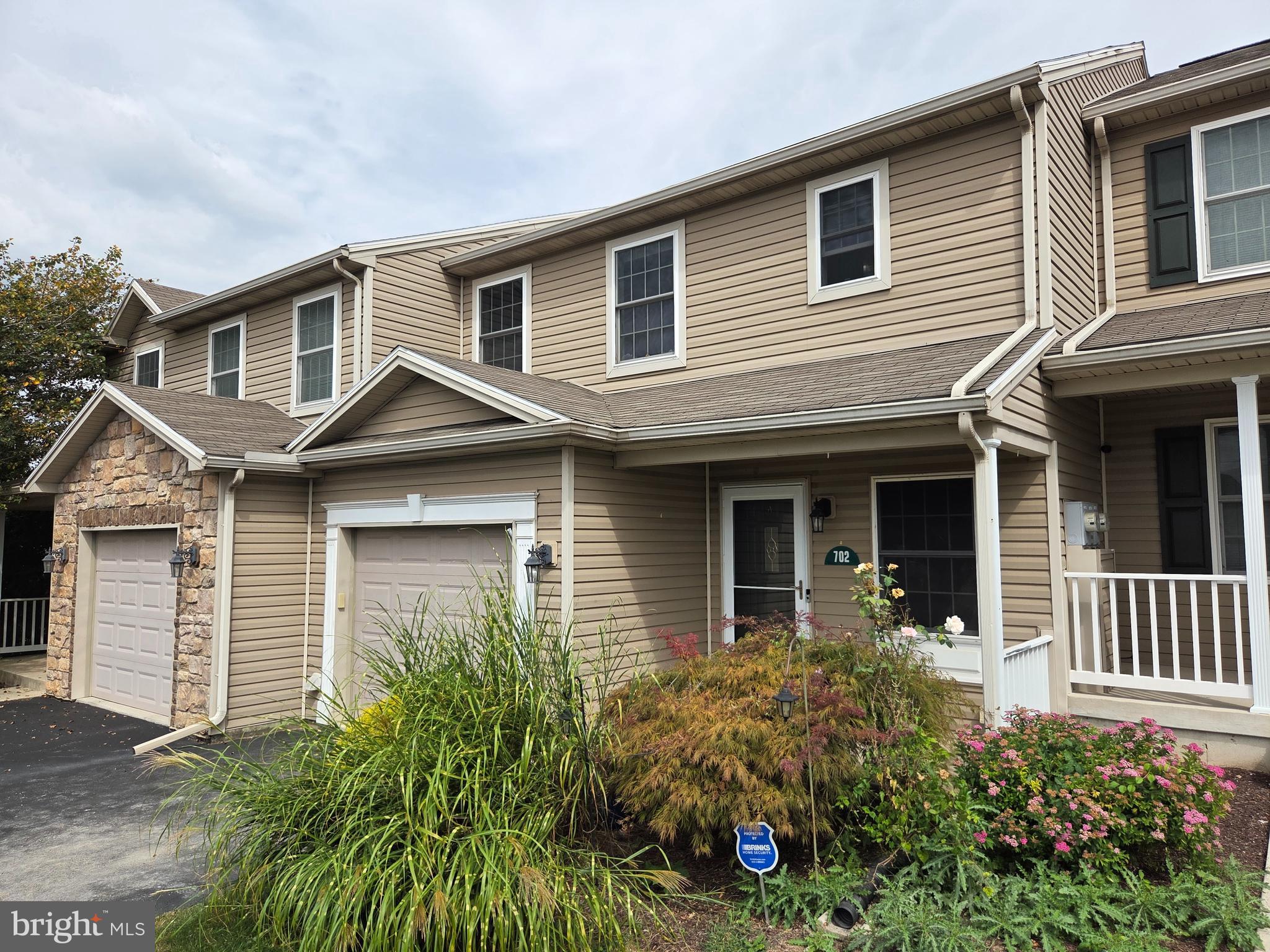 IVY RIDGE - Residential