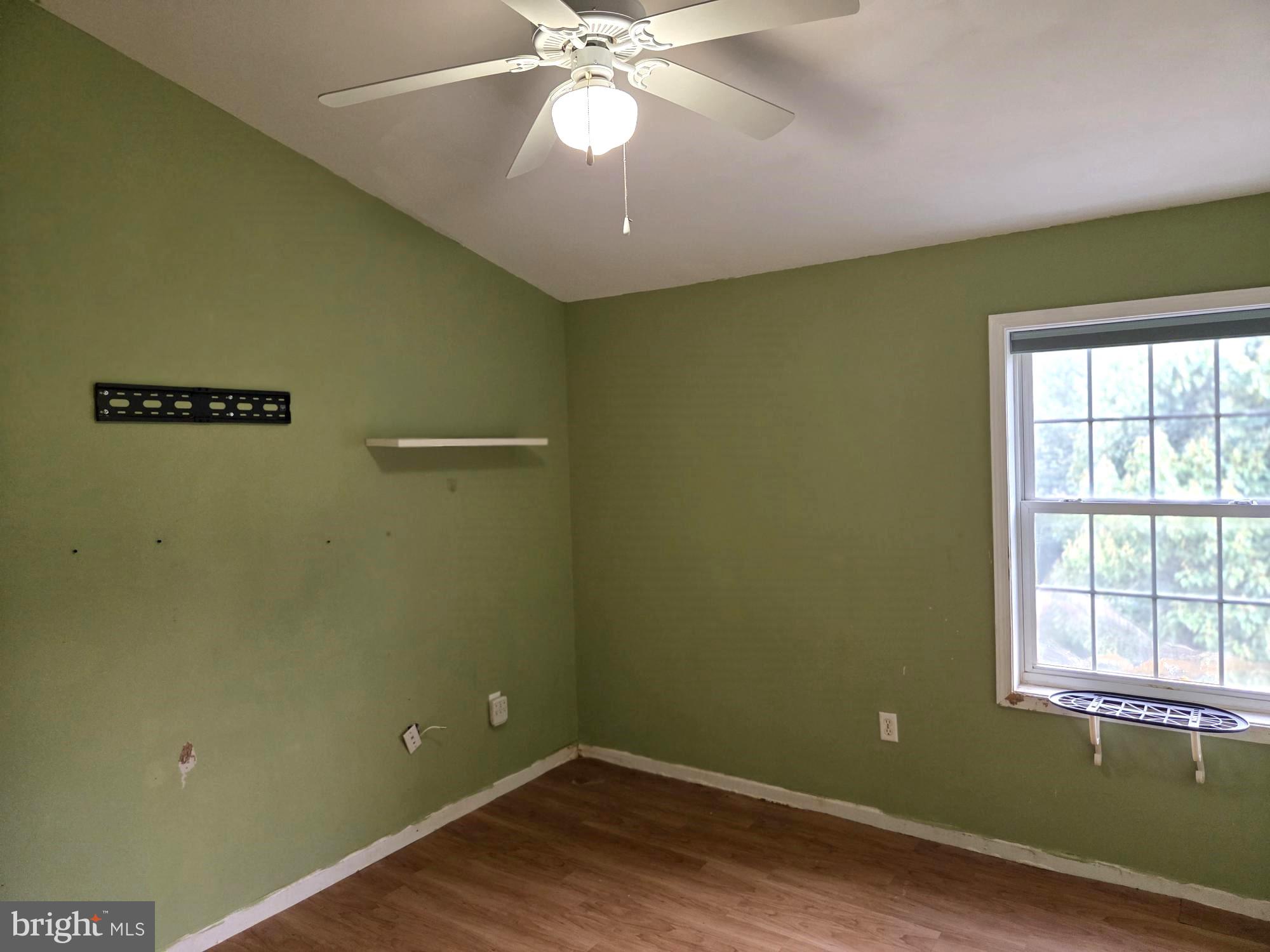 IVY RIDGE - Residential