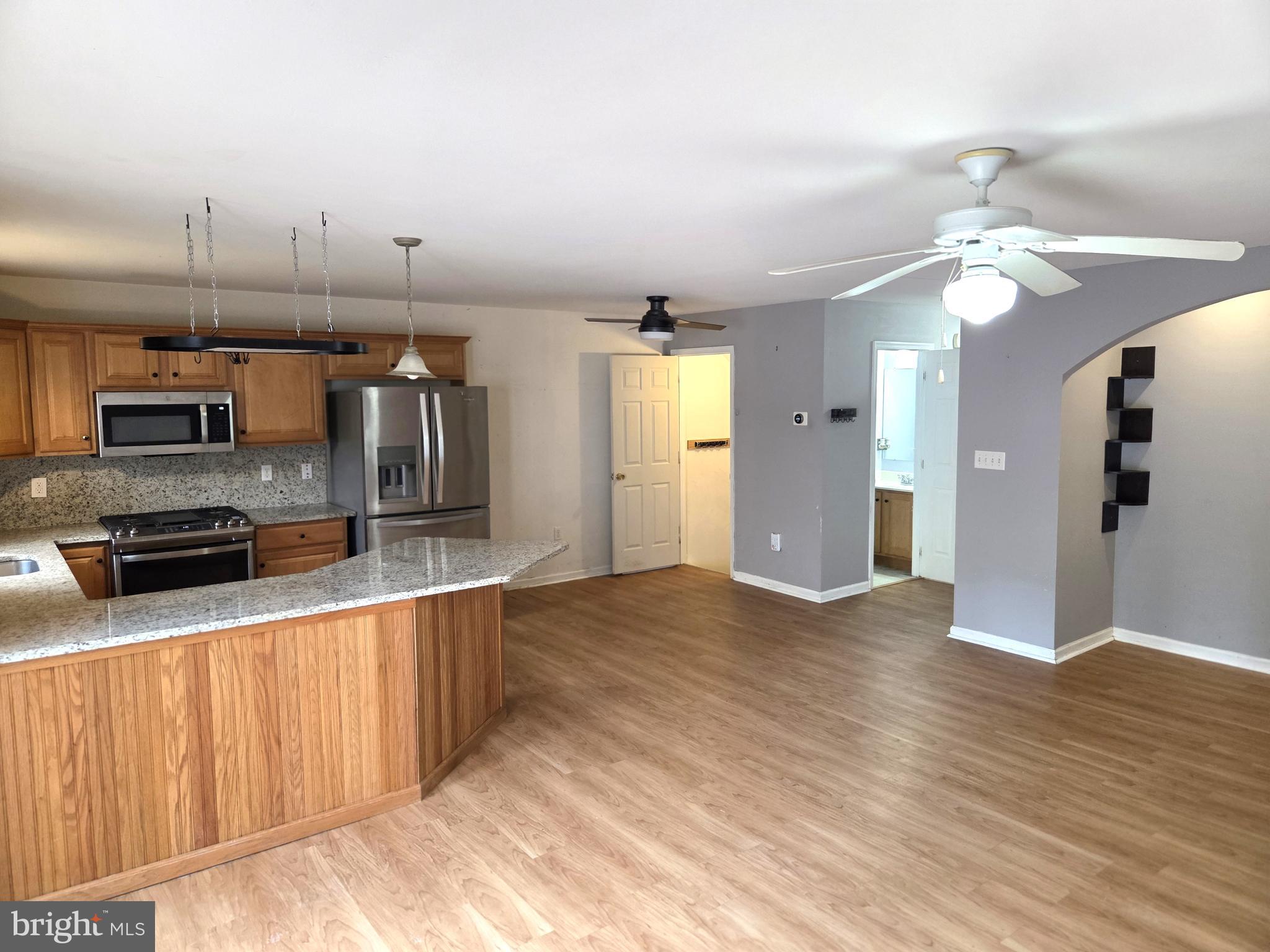 IVY RIDGE - Residential