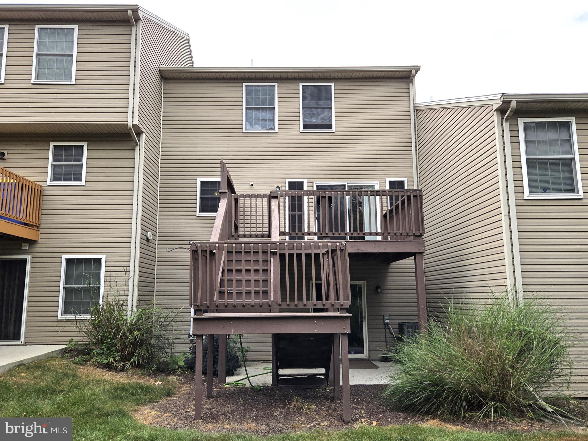 IVY RIDGE - Residential