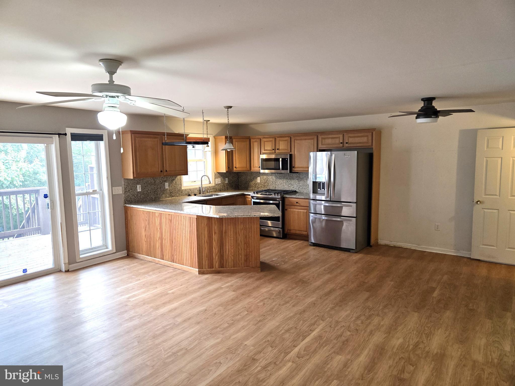 IVY RIDGE - Residential