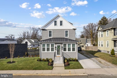 1 MAPLE AVENUE HADDON TOWNSHIP NJ 08108