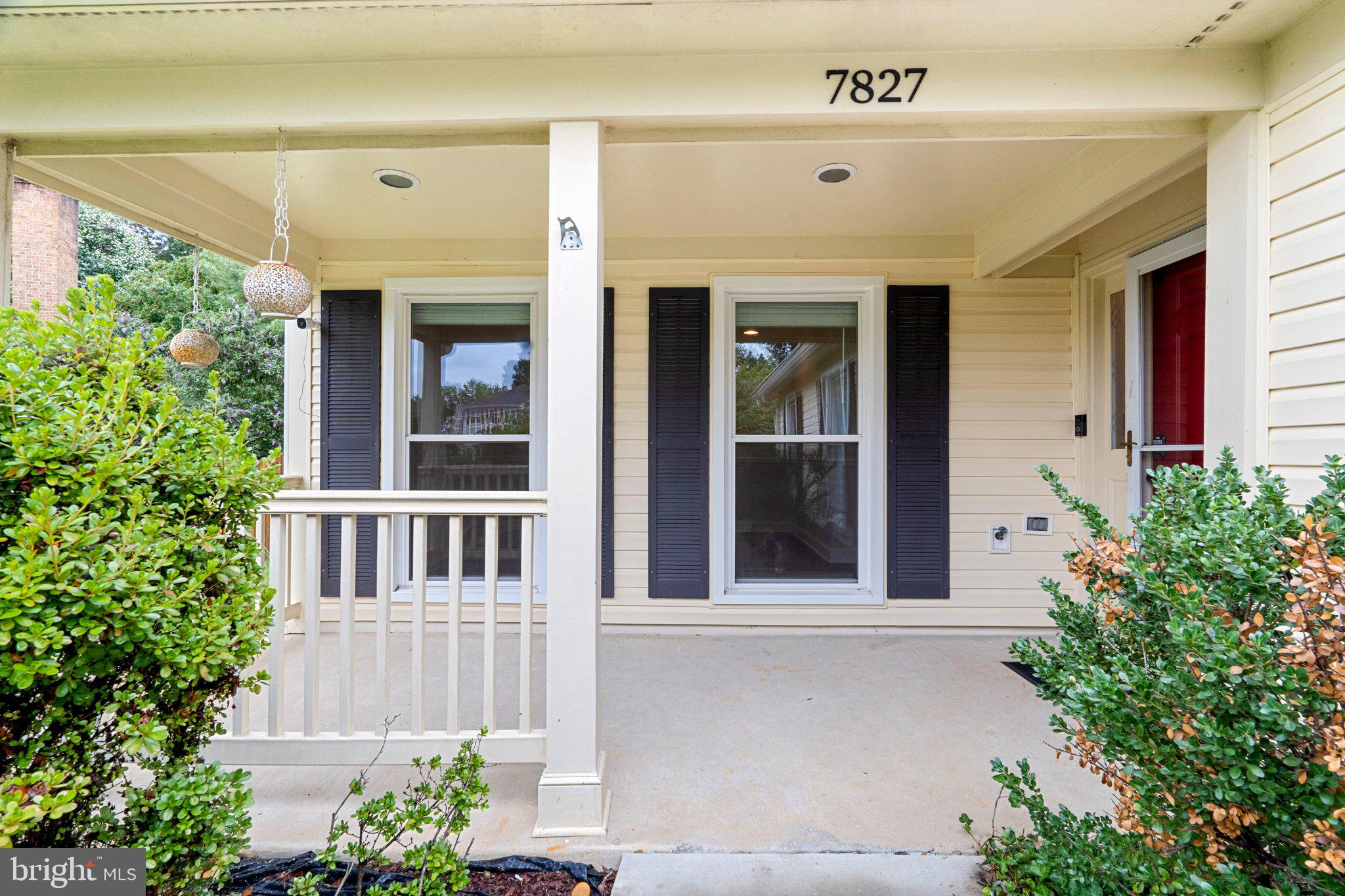 7827 BOLD LION LANE