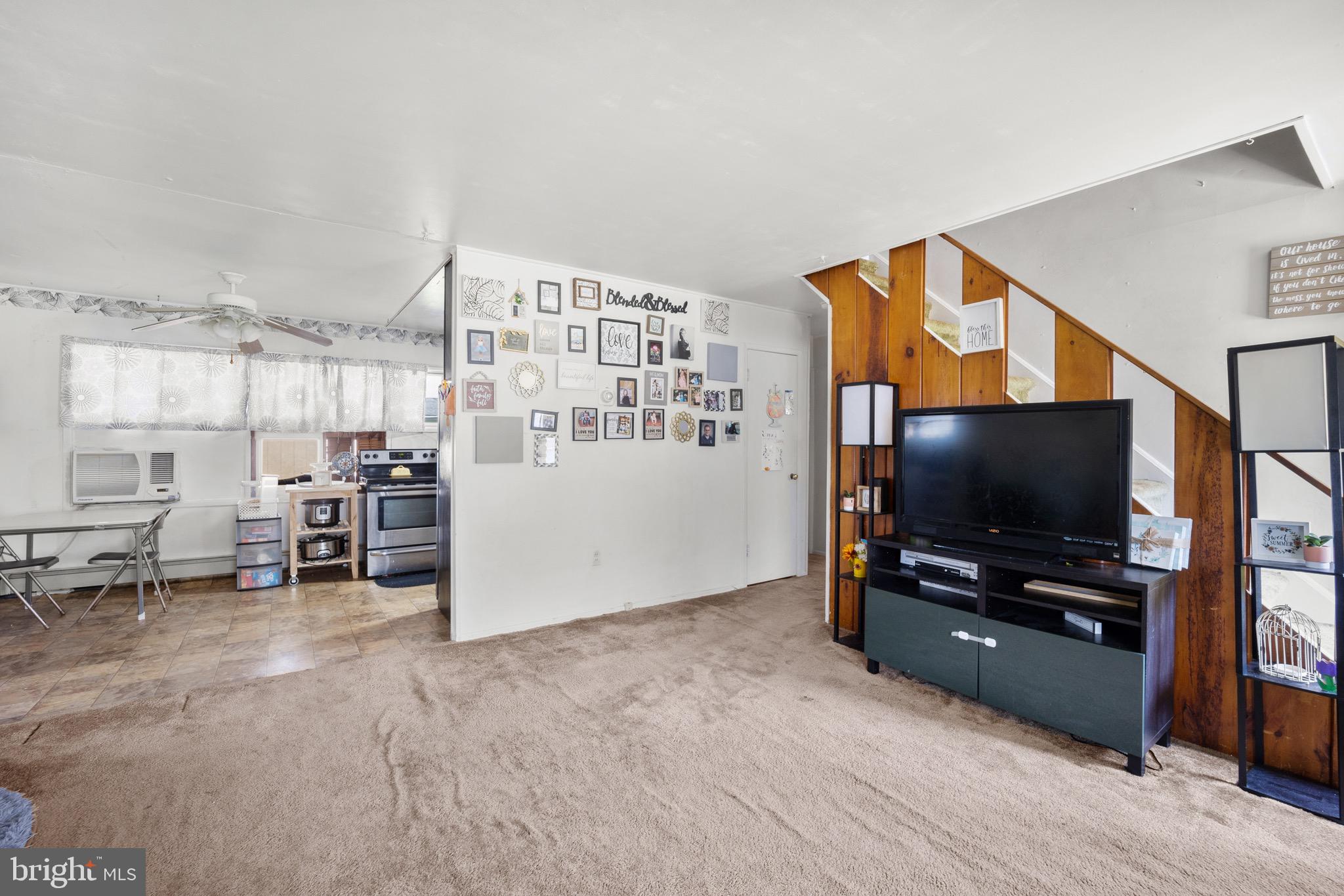 MILL CREEK FALLS - Residential