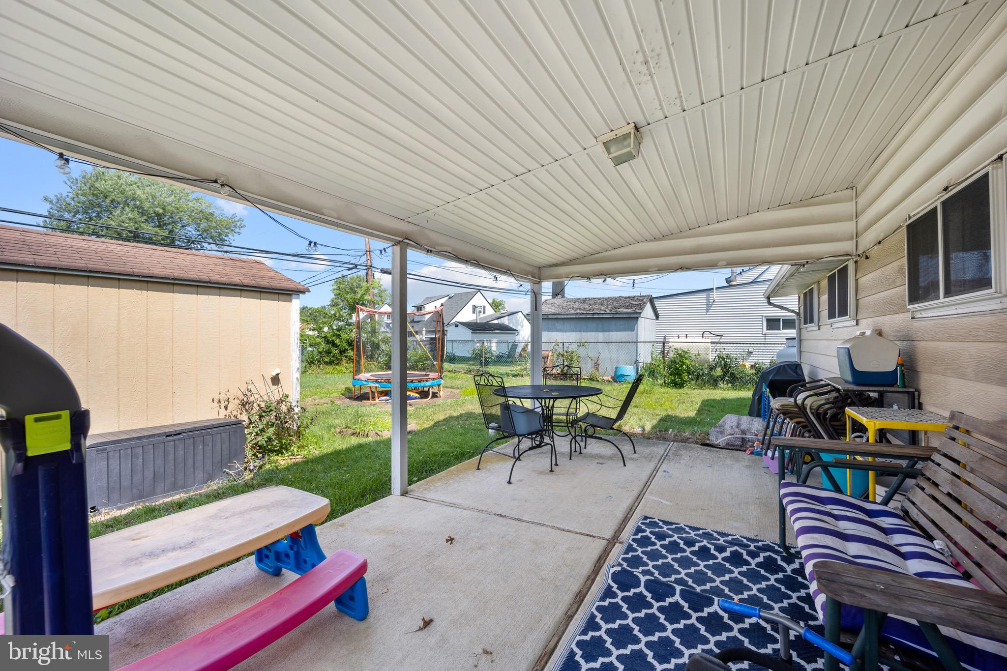 MILL CREEK FALLS - Residential