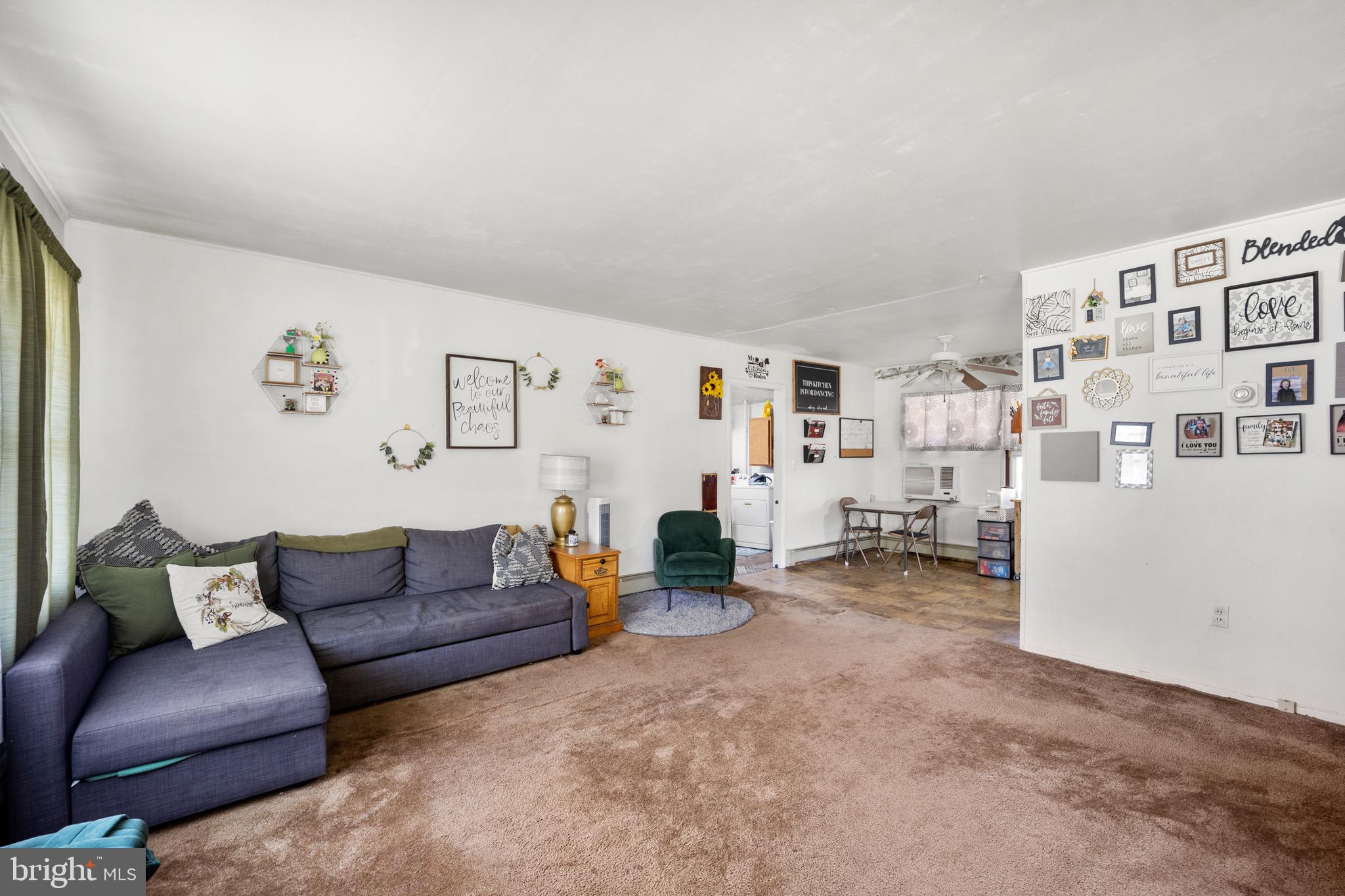 MILL CREEK FALLS - Residential