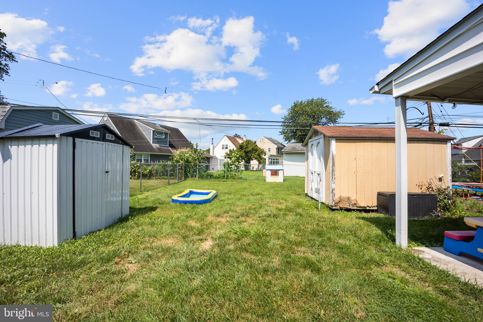 MILL CREEK FALLS - Residential