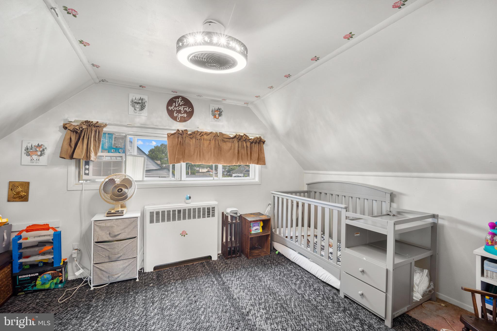 MILL CREEK FALLS - Residential