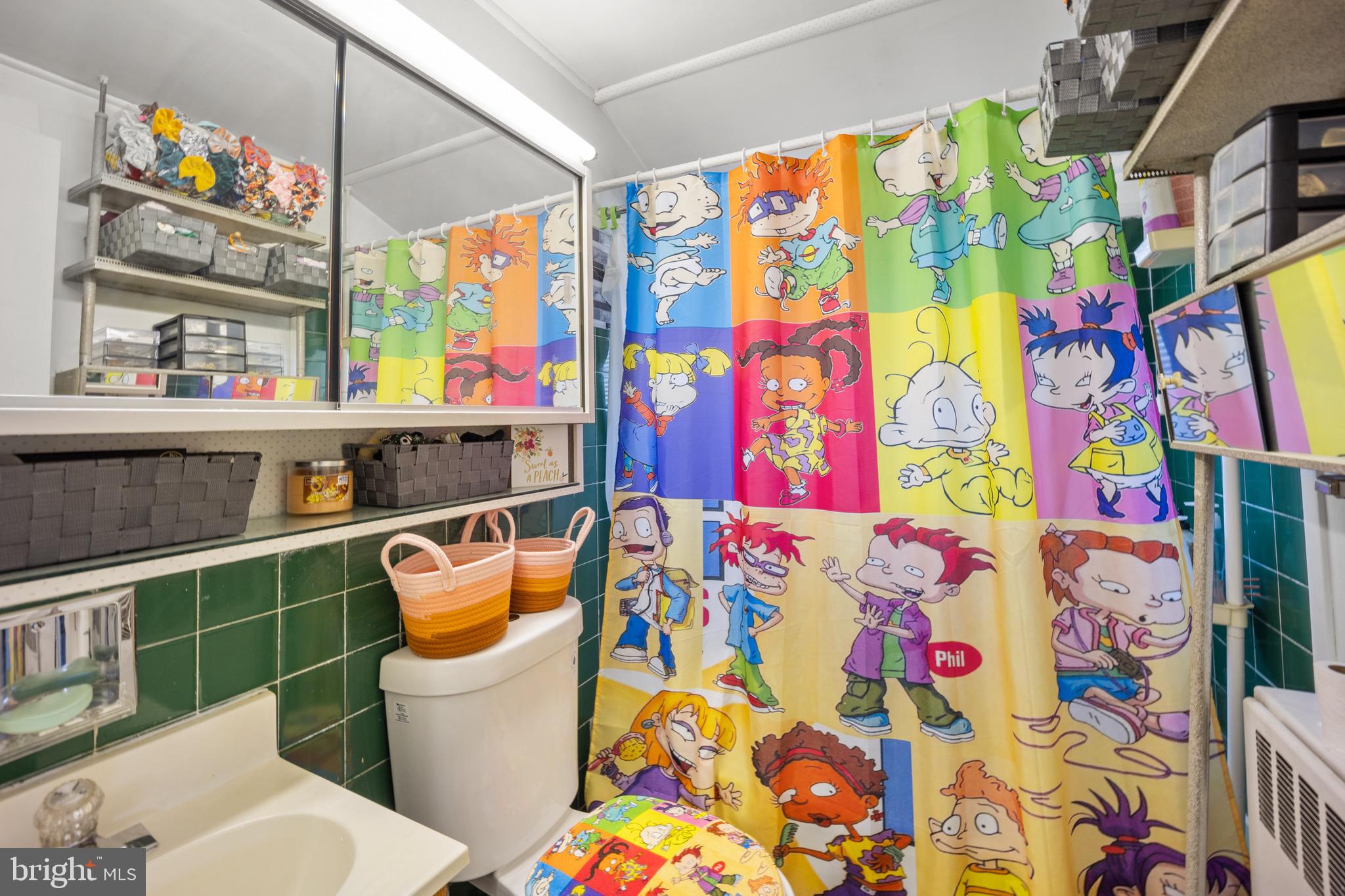 MILL CREEK FALLS - Residential