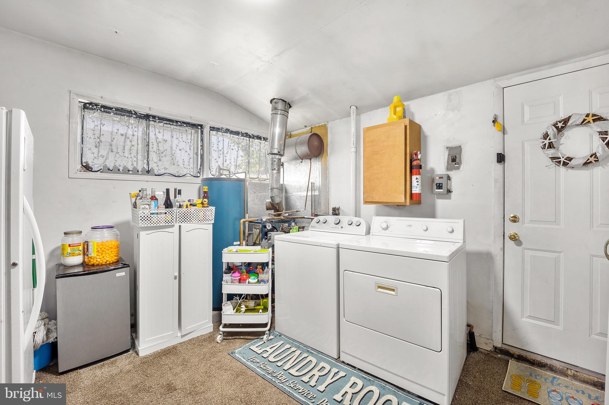 MILL CREEK FALLS - Residential