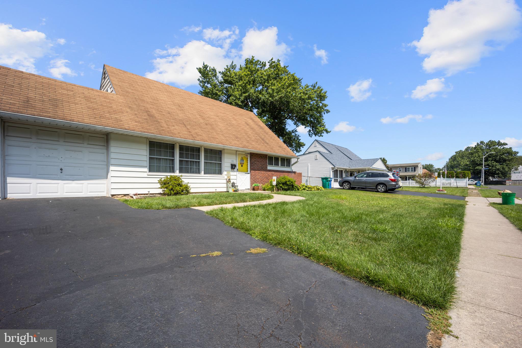 MILL CREEK FALLS - Residential