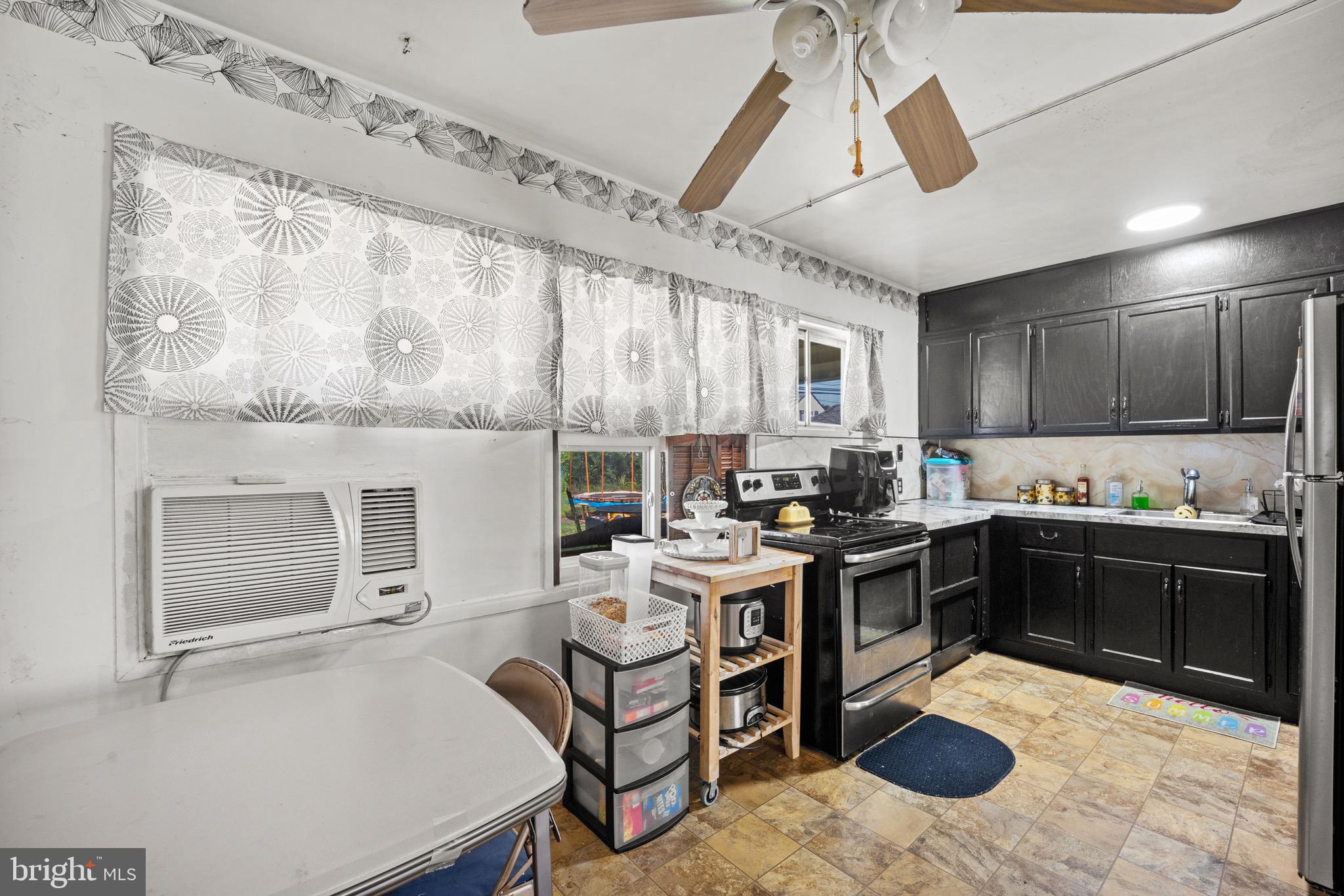 MILL CREEK FALLS - Residential