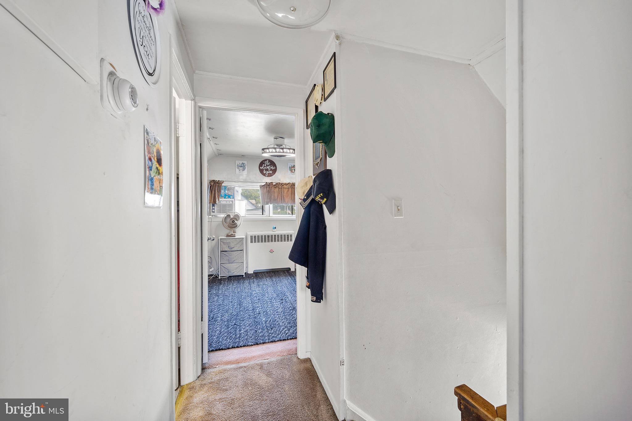 MILL CREEK FALLS - Residential