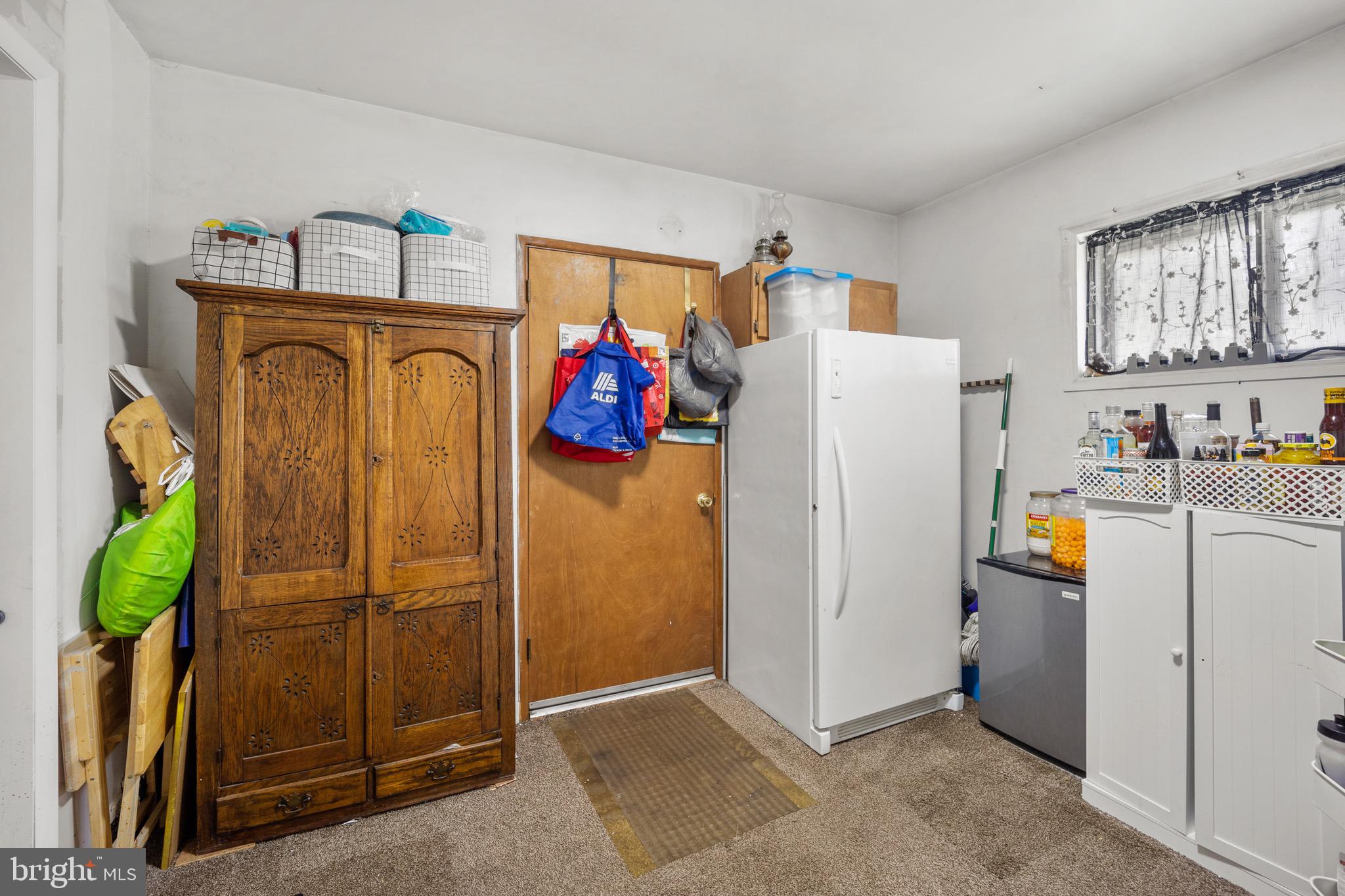 MILL CREEK FALLS - Residential