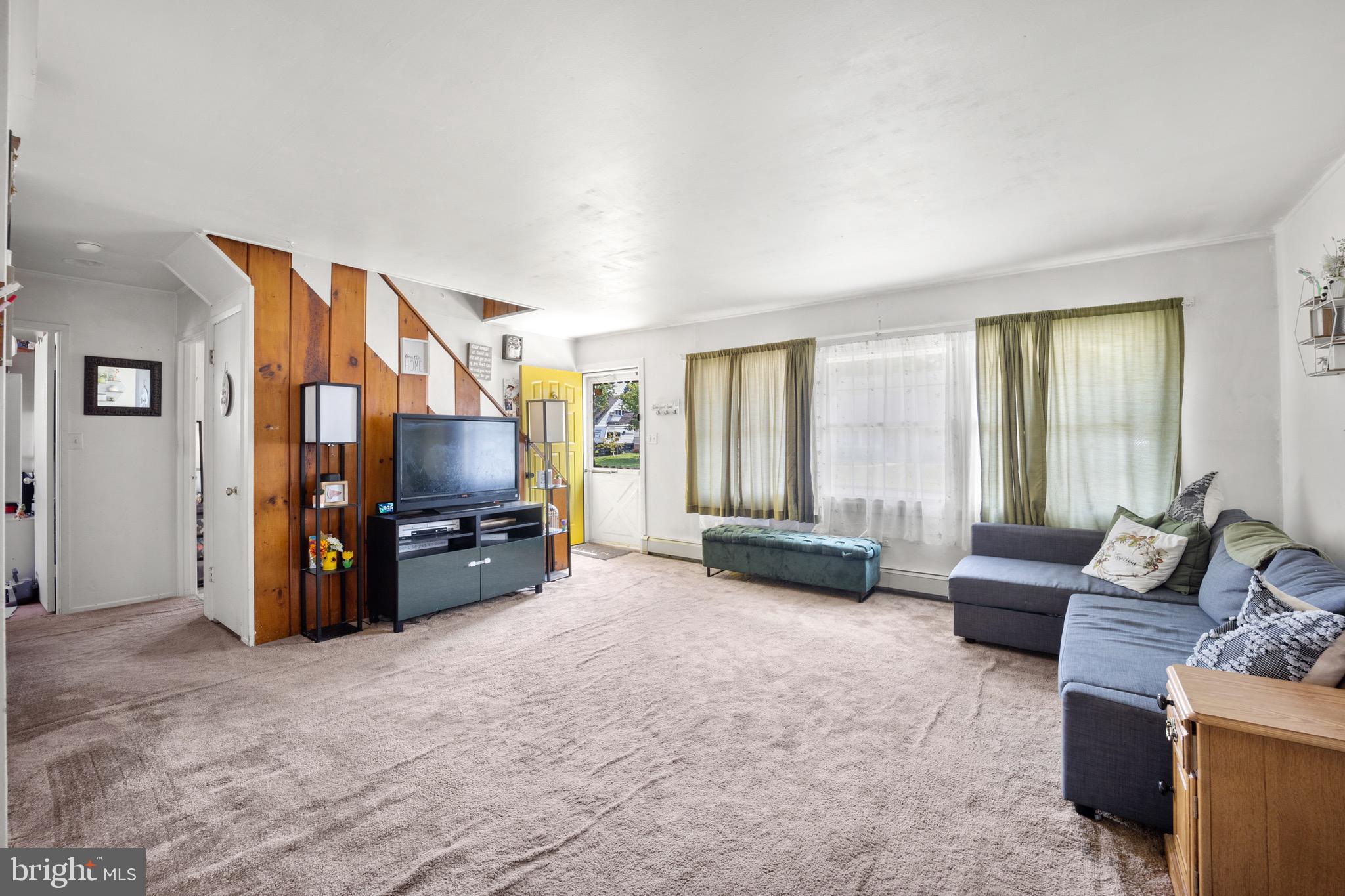 MILL CREEK FALLS - Residential